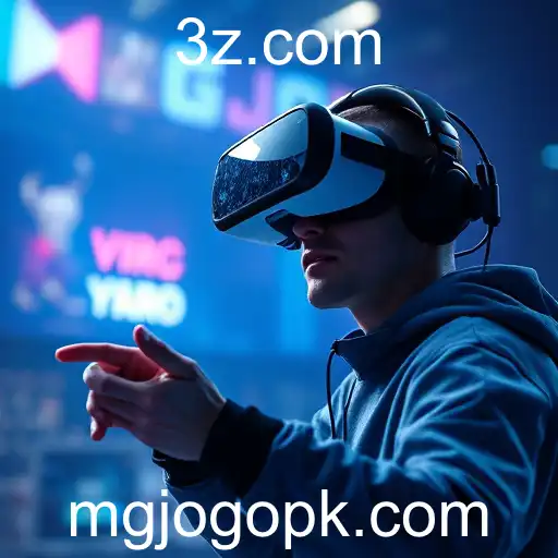 A Revolução dos Jogos Online em 2026