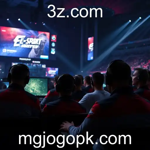 A Revolução dos Jogos em 2026