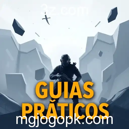 Guias Práticos: Maximize sua Experiência nos Jogos