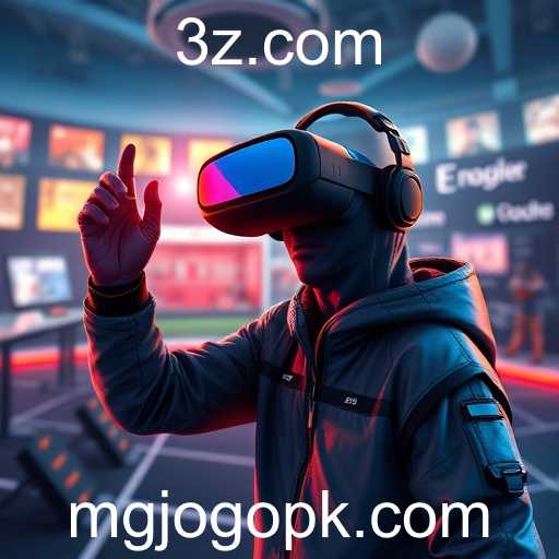 Evolução e Impacto dos Jogos em 2025