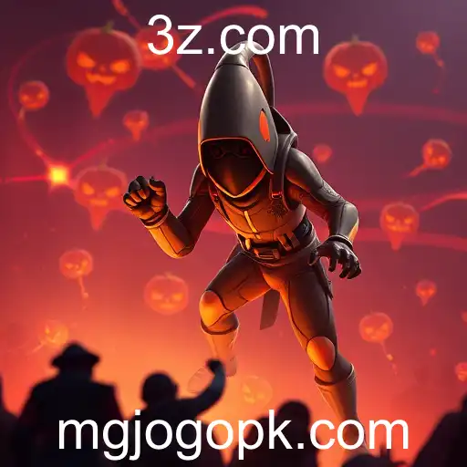 MGJOGO Revoluciona a Indústria de Games em 2025