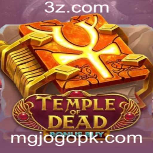 Explorando TempleofDeadBonusBuy: Um Jogo que Reinventa Aventuras Antigas