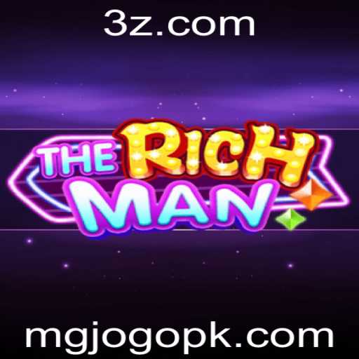 Descubra o Fascinante Mundo de 'TheRichMan': Um Guia Completo das Regras e Estratégias