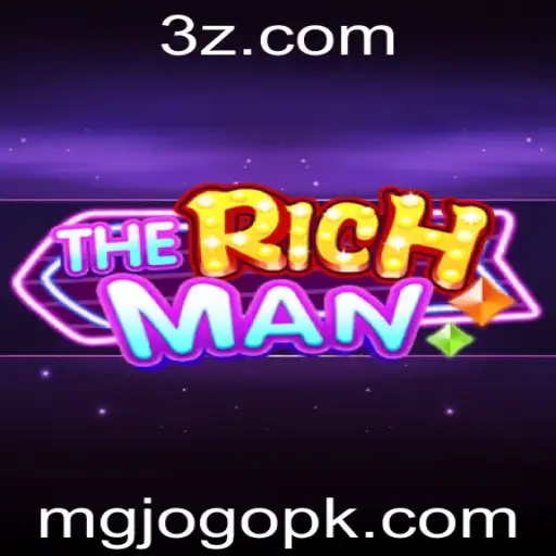 Descubra o Fascinante Mundo de 'TheRichMan': Um Guia Completo das Regras e Estratégias