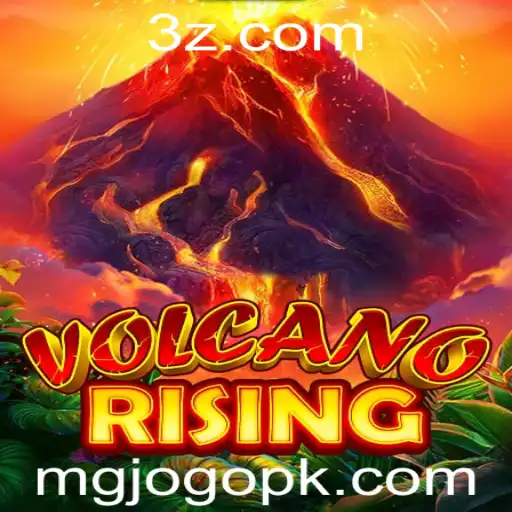 VolcanoRising: Um Novo Horizonte no Mundo dos Jogos de Tabuleiro