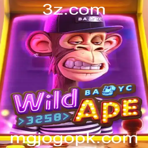 Desvendando o Mundo de WildApe3258