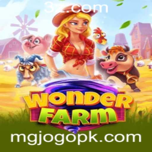 Descubra o Fascinante Mundo de WonderFarm: O Jogo Que Conquista Todos