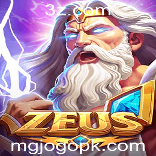 Explorando o Mundo de Zeus: Aventuras e Estratégias do Novo Jogo MGJOGO